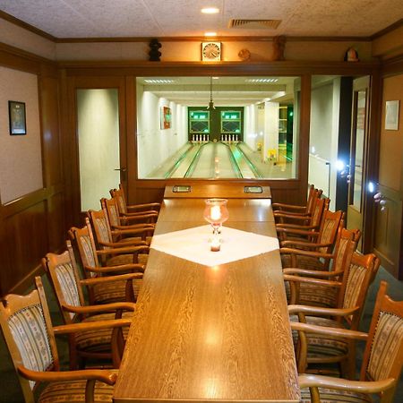 Roehrs Gasthof Sottrum Ngoại thất bức ảnh