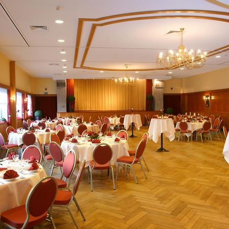 Roehrs Gasthof Sottrum Ngoại thất bức ảnh