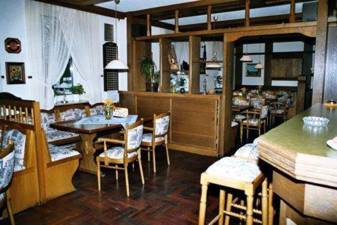 Roehrs Gasthof Sottrum Ngoại thất bức ảnh