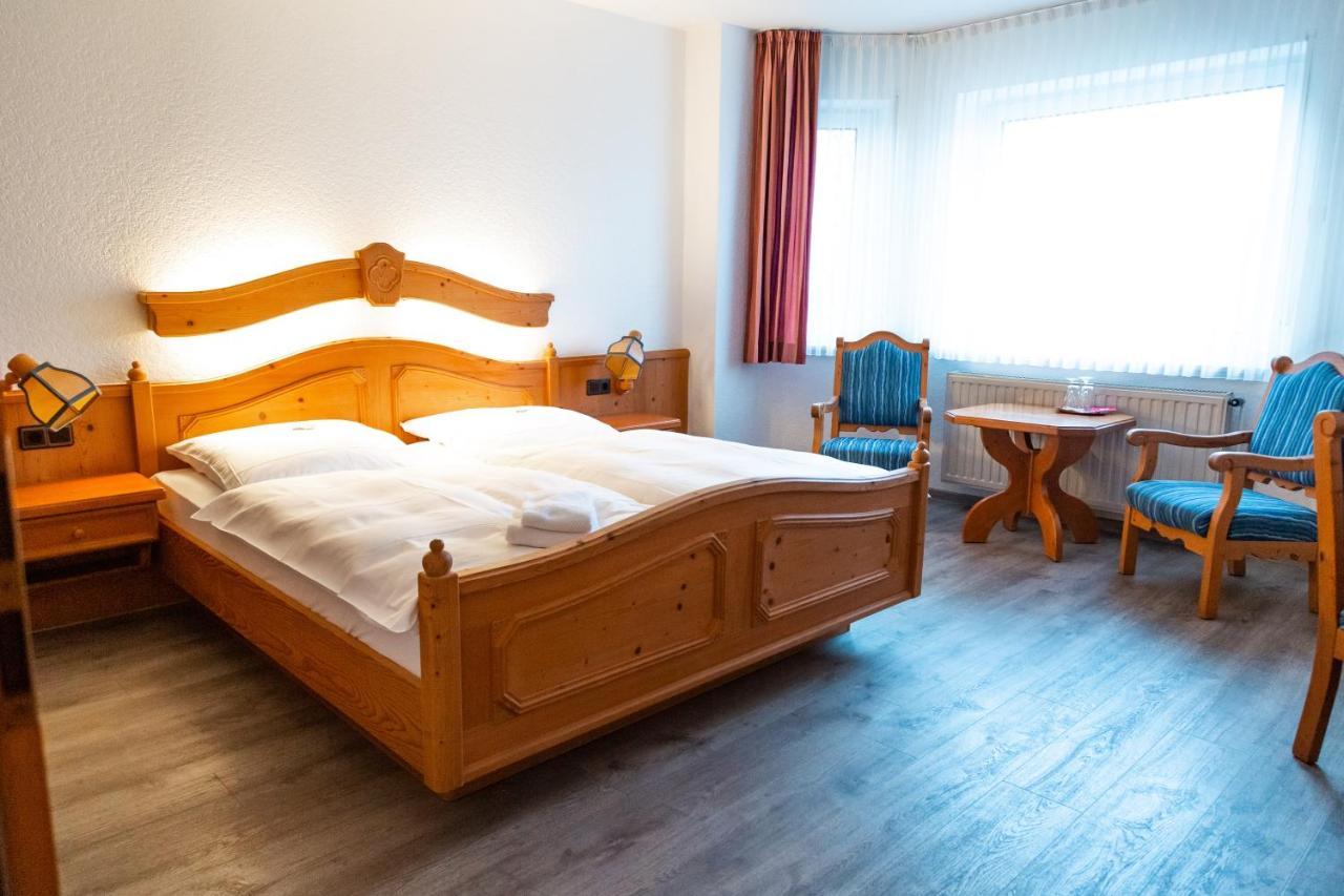 Roehrs Gasthof Sottrum Ngoại thất bức ảnh