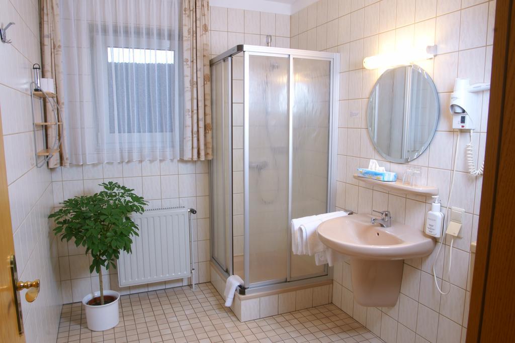 Roehrs Gasthof Sottrum Ngoại thất bức ảnh